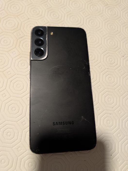Samsung Galaxy S22 plus 128 gb