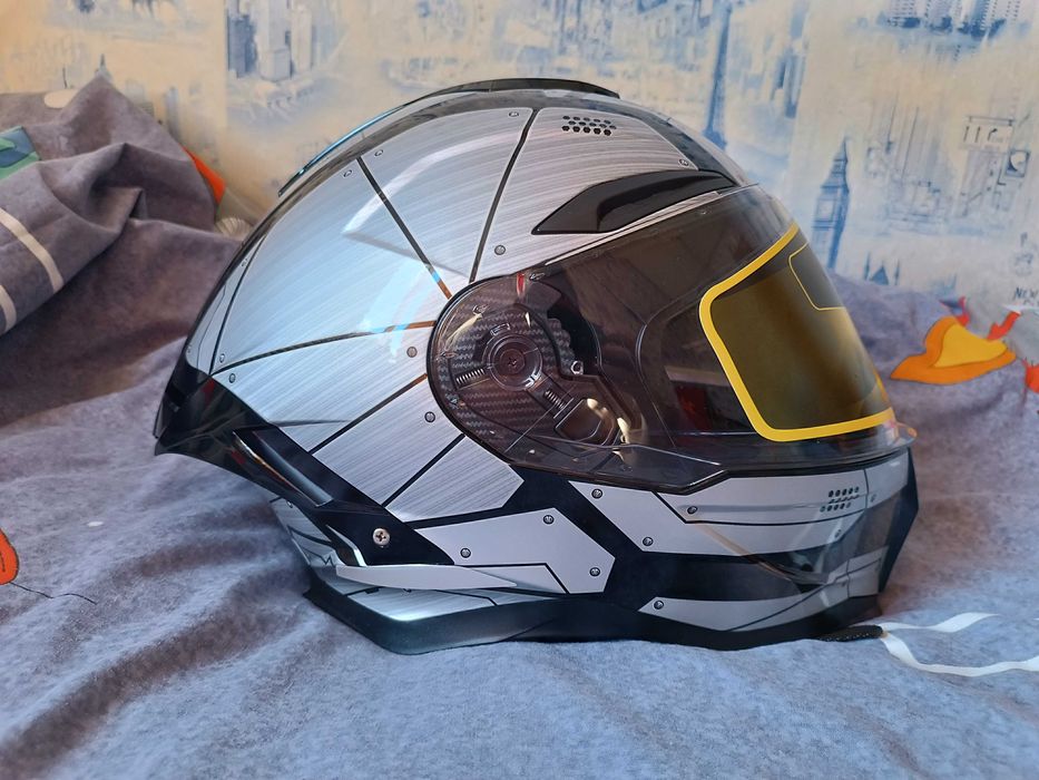 Интеграл розмір М обмін на інтеграл розмір XS