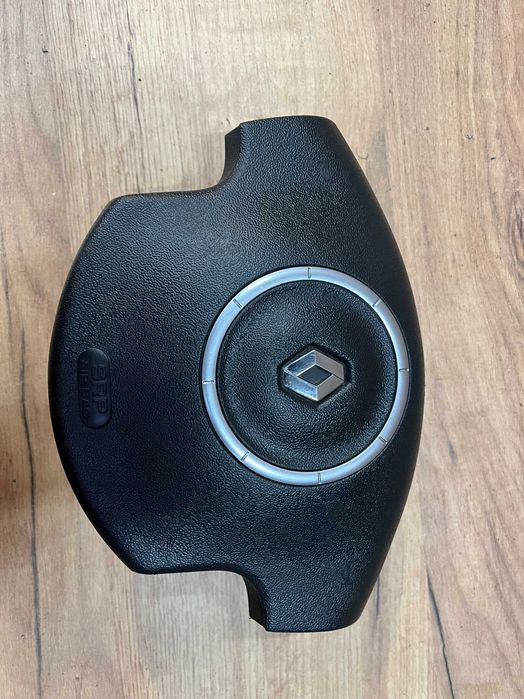 Airbag/poduszka powietrzna kierowcy Renault Megane II