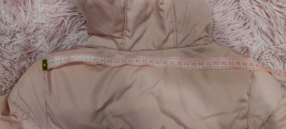 Курточка Old navy р.5рокiв