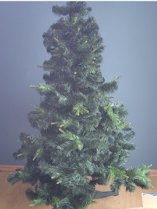 Sztuczna choinka 180cm