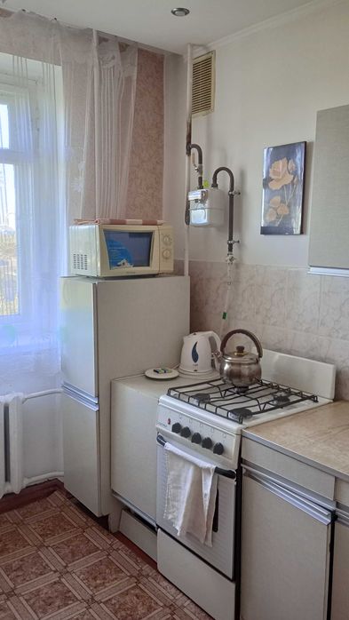 Однокімнатна квартира в районі Сільхозтехніка