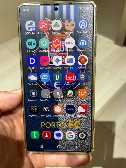 Samsung s25 ultra 512gb