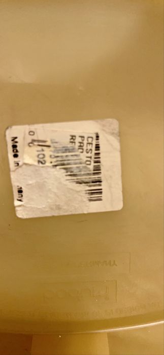 Cestos da marca Bodum