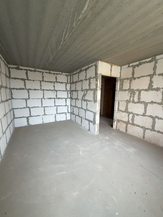 Продам 1 км квартира Вінницябуд