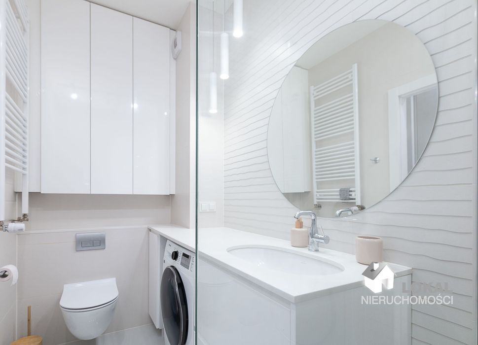apartament Inspire, trzy stawy! - View 5