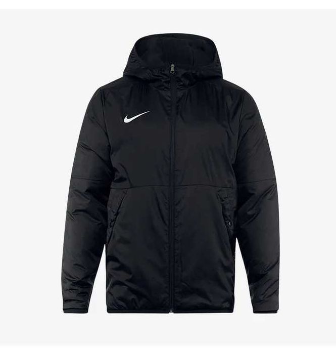Куртка чоловіча Nike Fall Jacket Park 20 (CW6157-010) ОРИГІНАЛ!