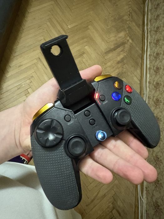 Джойстик ipega робочий
