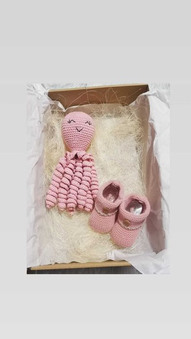 Amigurumis personalizaveis