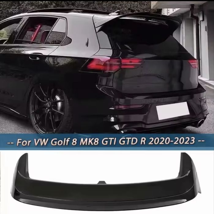 Aleiron para VW Golf 8 Look R