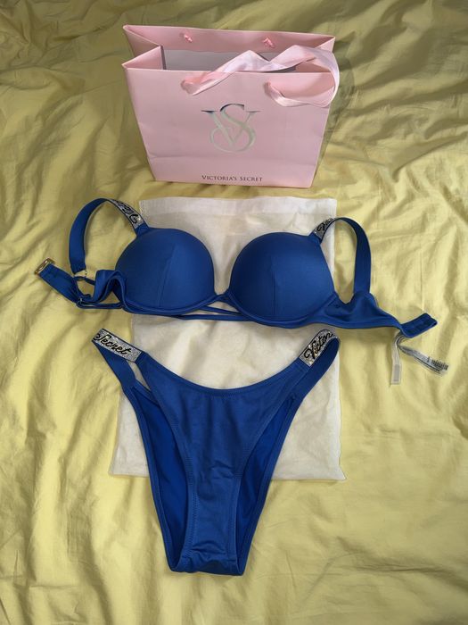 Купальник Victoria’s Secret оригинал
