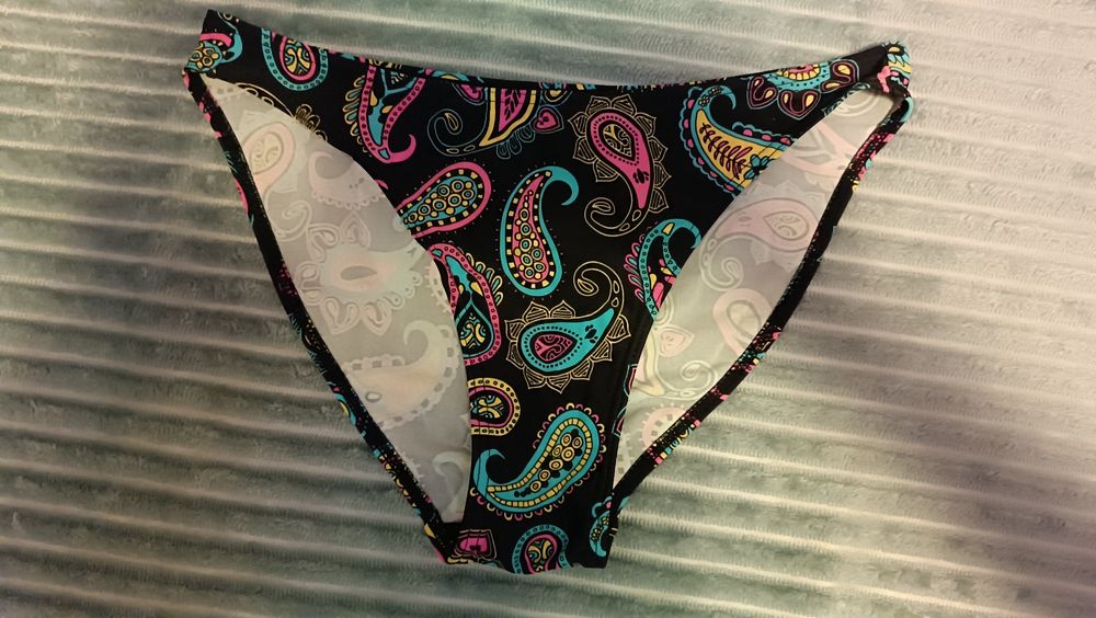 Плавки, низ купальника