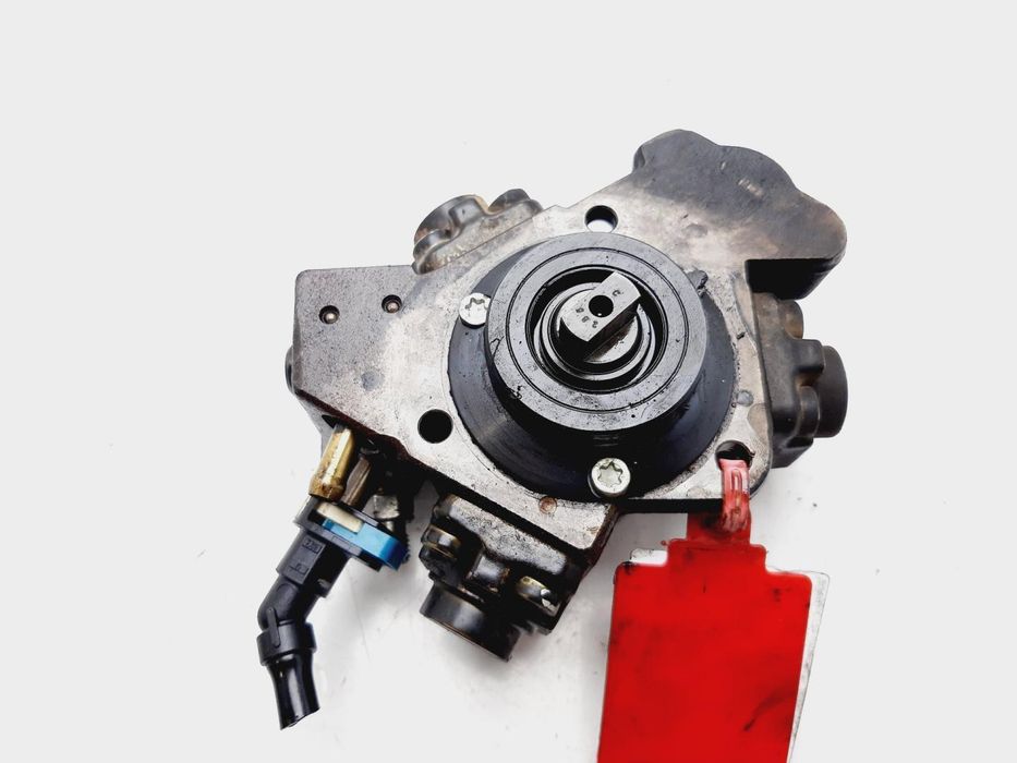 bomba de injeção opel astra