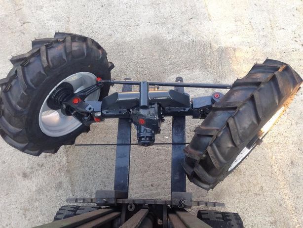 Ursus C 360 4x4 Rolnictwo Olx Pl