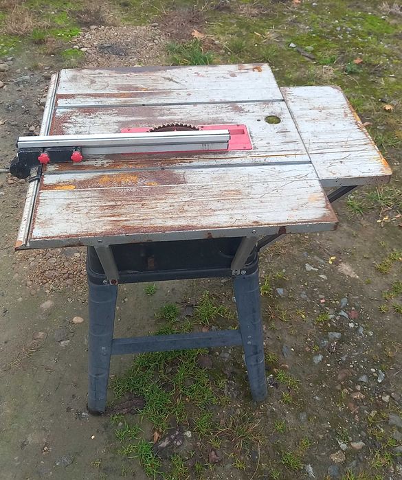 Piła stołowa BTKS 1500