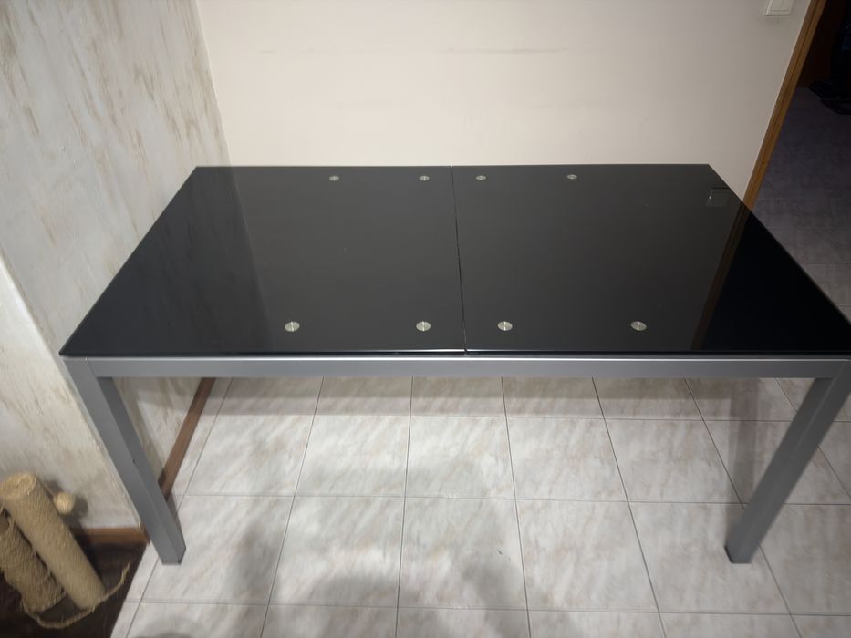Mesa jantar extensivel