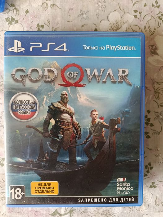 The last of us,God of War Spider Man