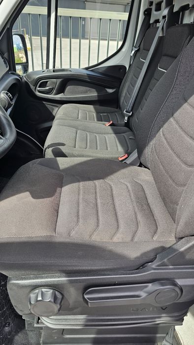 Iveco daily 35C16 IVA DEDUTÍVEL