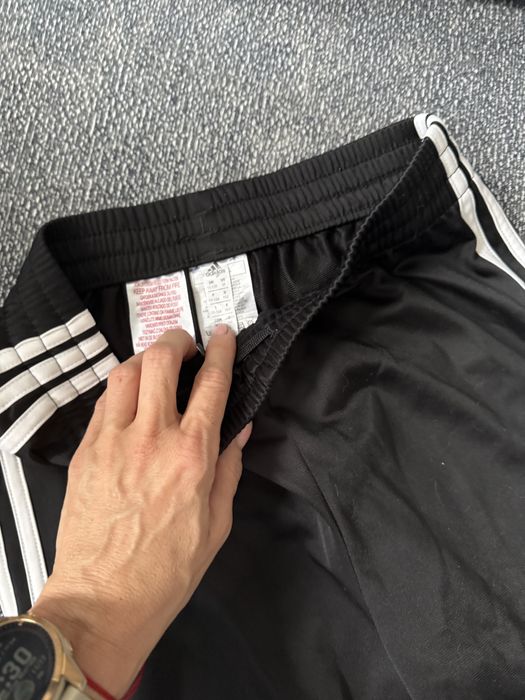 Spodnie pilkarskie ADIDAS 152