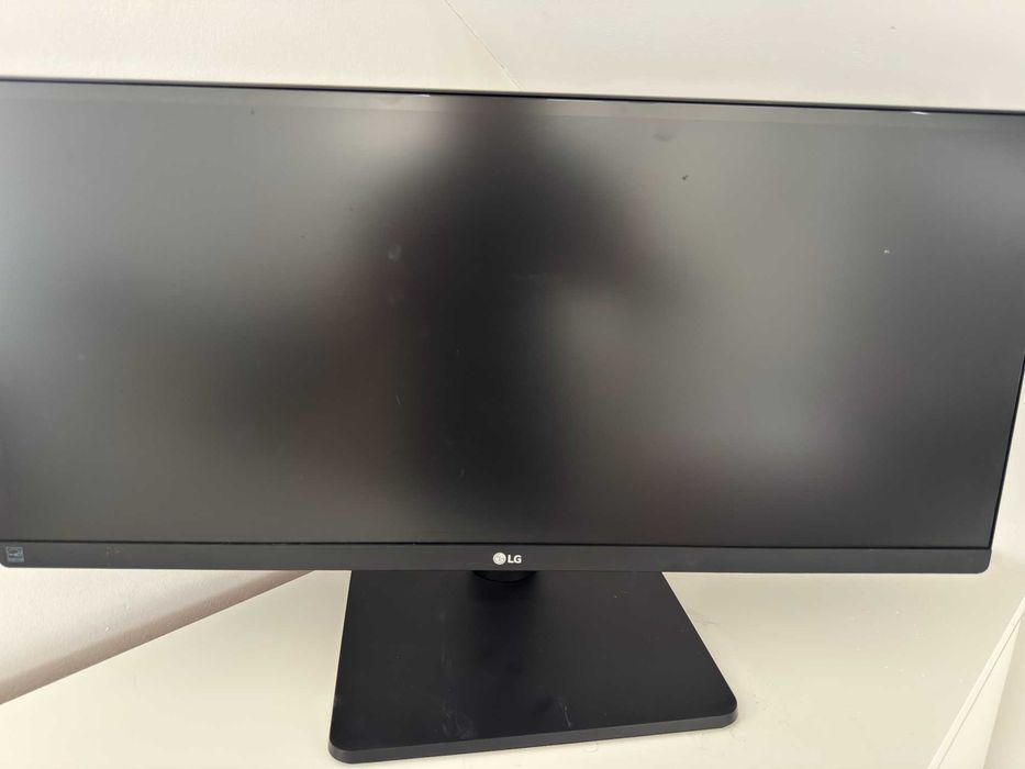 Monitor LG UltraWide 29UB67 -B