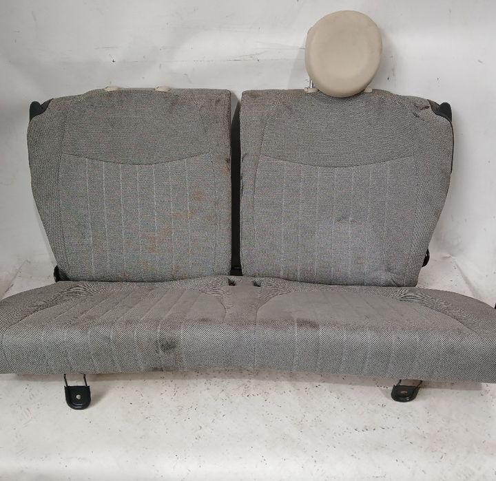 Conjunto de bancos FIAT 500 (312_)