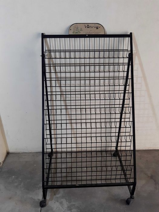 Expositores diversos