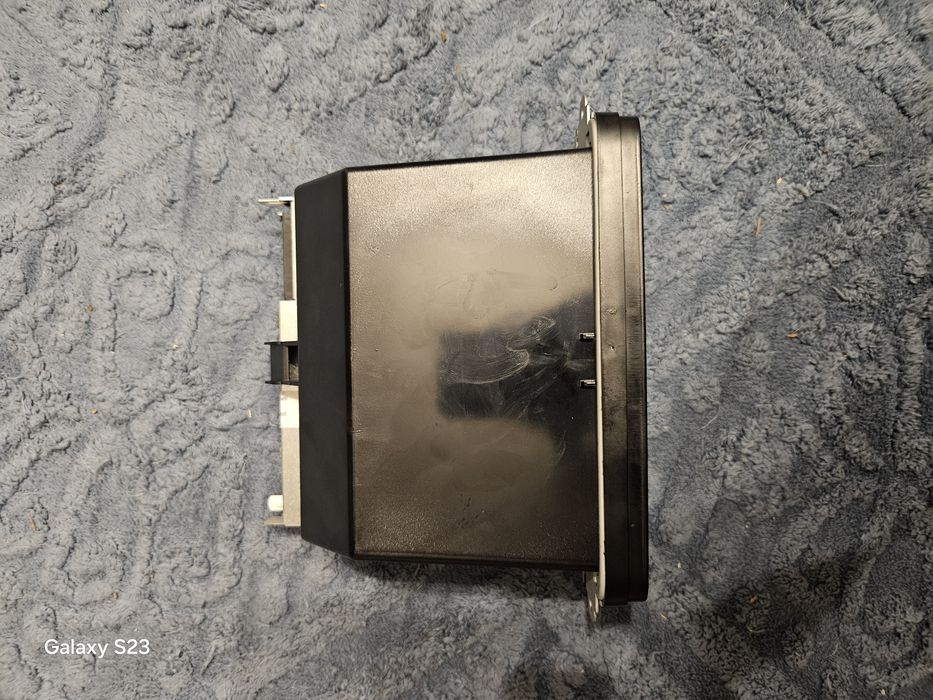 Магнітола орігінал фольцваген т5