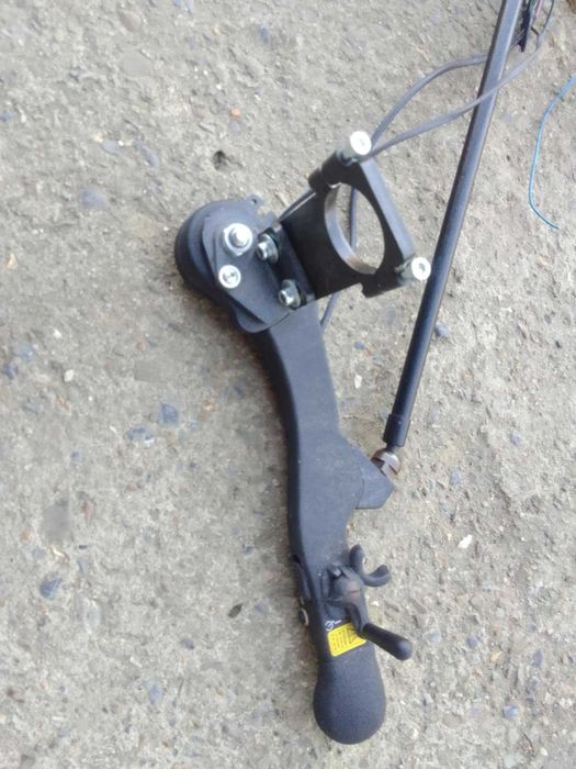 Oprzyżądowanie dla niepełnosprawnych