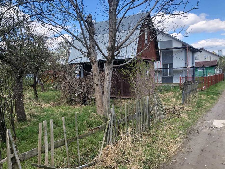 Продаж земельної ділянки с. Бартатів