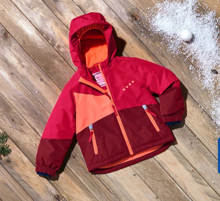 Куртка 110/116 штаны 98/104 86/92 Lupilu лыжная мембранная штани