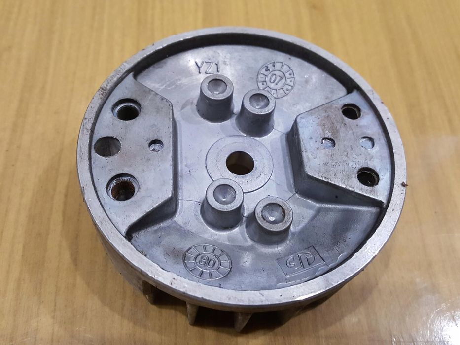 Einhell Msb 28 Royal Magneto Koło Magnesowe