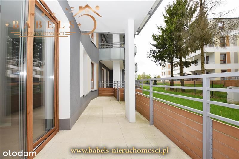 Stylowe i słoneczne M3 Winda Balkon m-ce postojowe