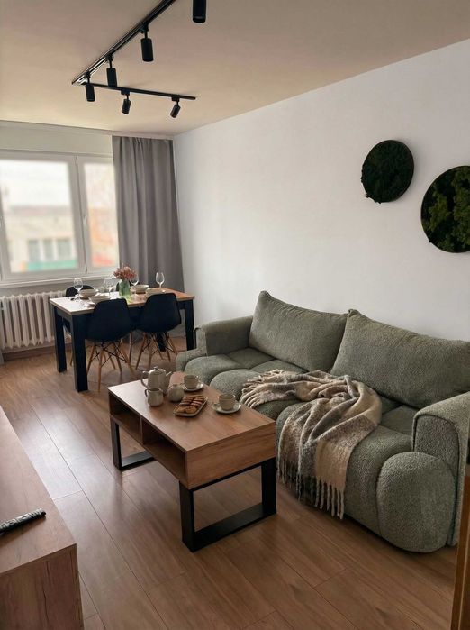 Apartament "Na Szlaku" Głuchołazy