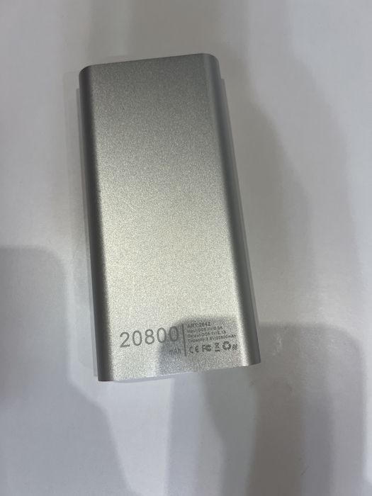 Топ ціна! PowerBank/ Повербанк, новий