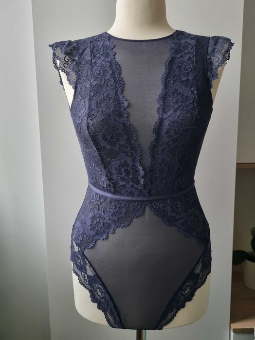 Piękne, sexy body rozmiar 36