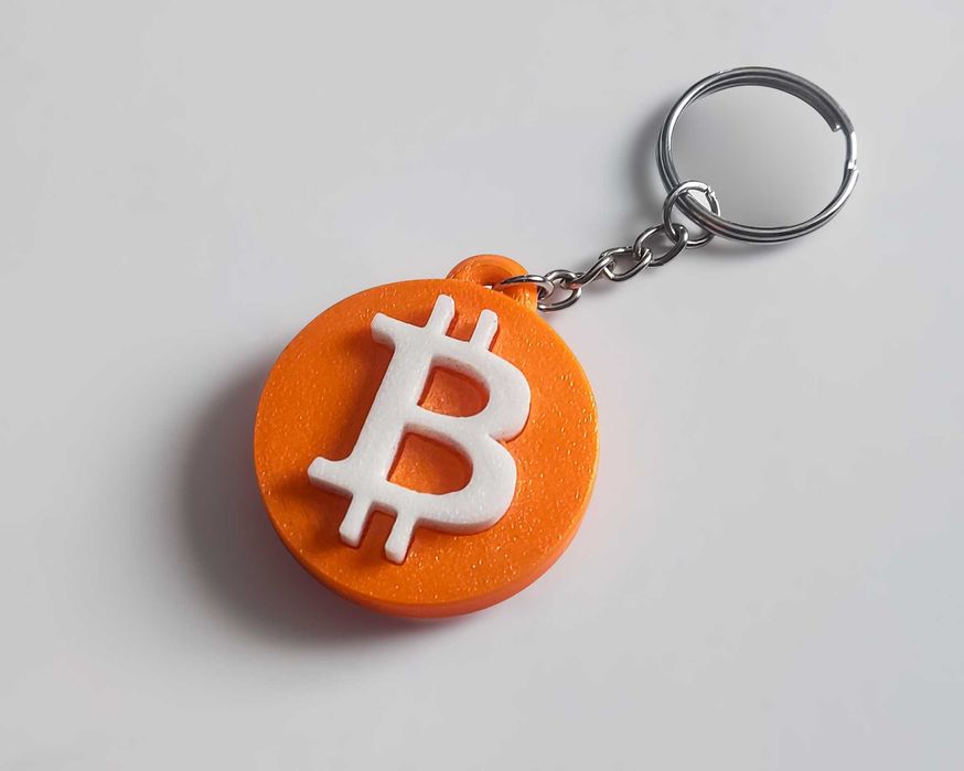 Breloki NFC/RFID 3D na zamówienie – Wizytówki / Karty dostępu