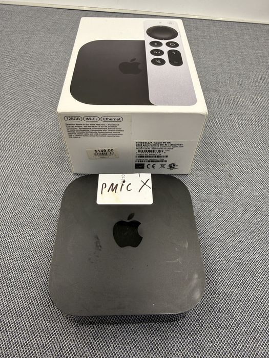 apple tv 4k 128 gb - Купить электронику - Цены на OLX.ua