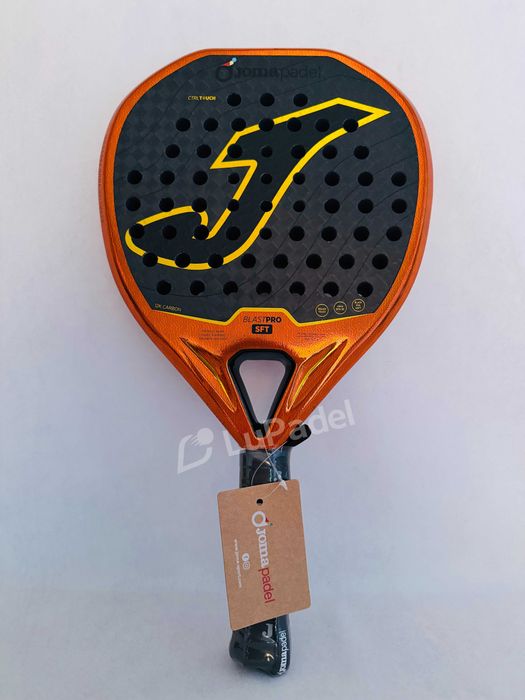Ракетка для Падель (Padel) тенісу – Joma Blast Pro SFT