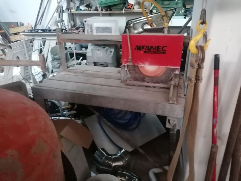 Venda/construção civil