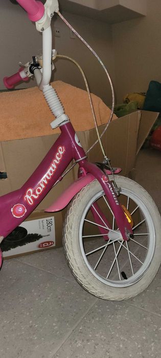 Biciclete infantil