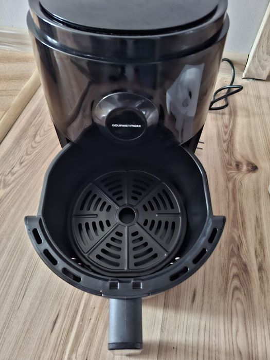 Sprzedam frytkownice beztłuszczową