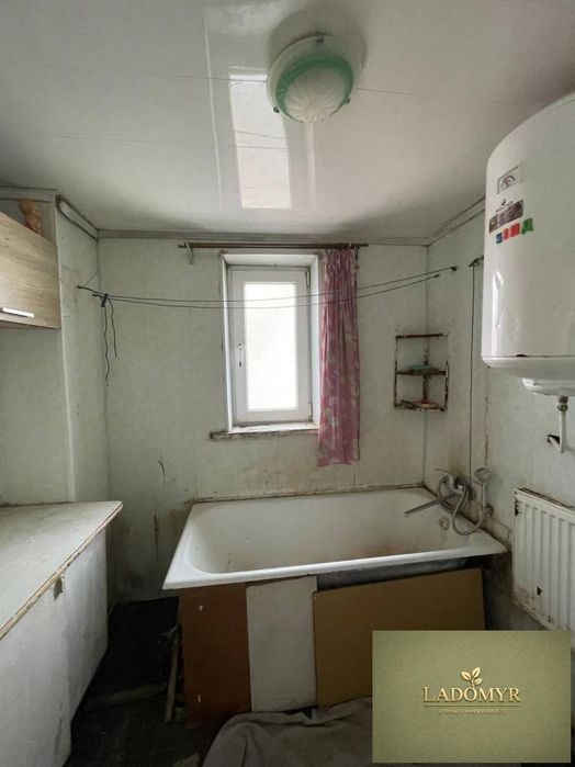 Продаж / частина будинку/ Садки, Здолбунів