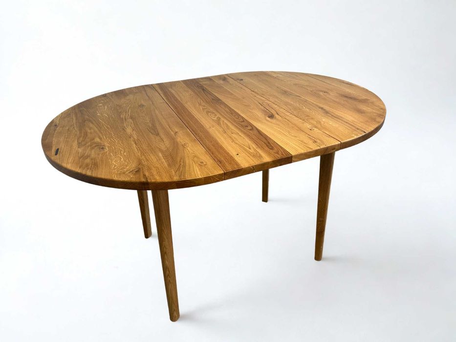 Стіл розкладний Дуб Nature Beam