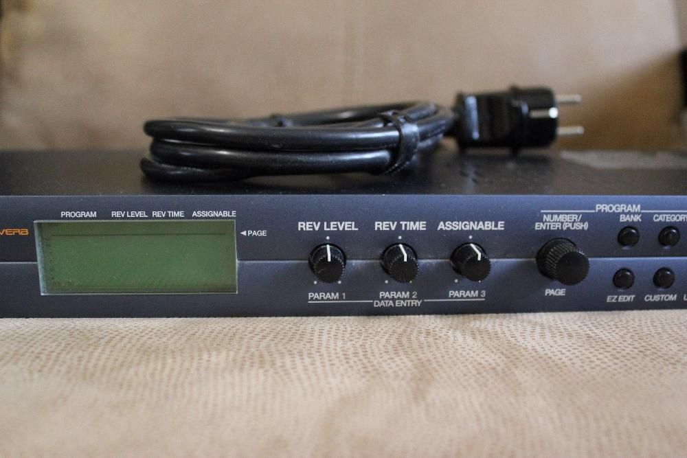 ROLAND SRV 3030D 24 bit Digital Reverb (made in Japan): 10 350 грн