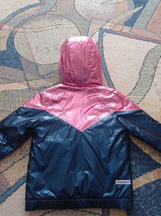 Kurtka przejściowa Coccodrillo 140