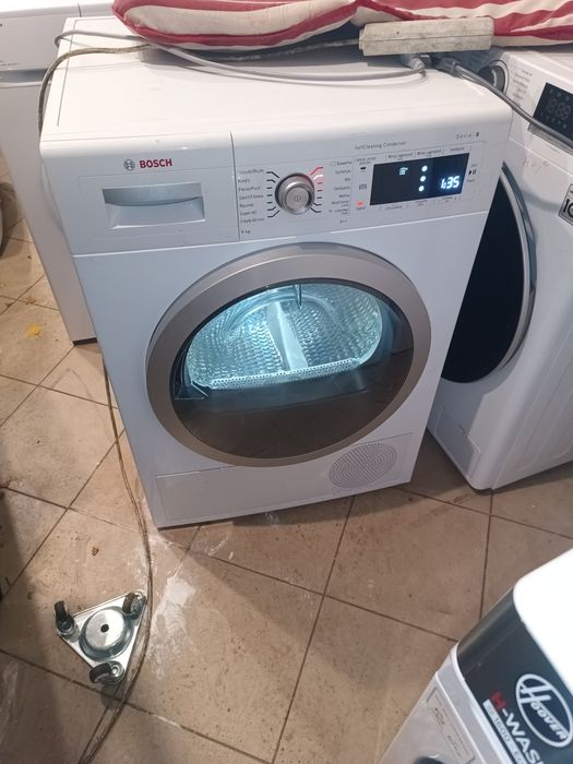Pralka automatyczna