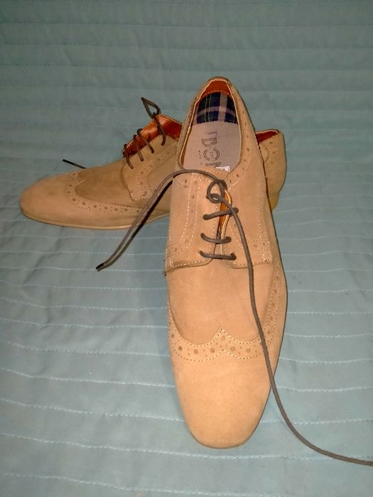 Buty męskie r 42 skóra