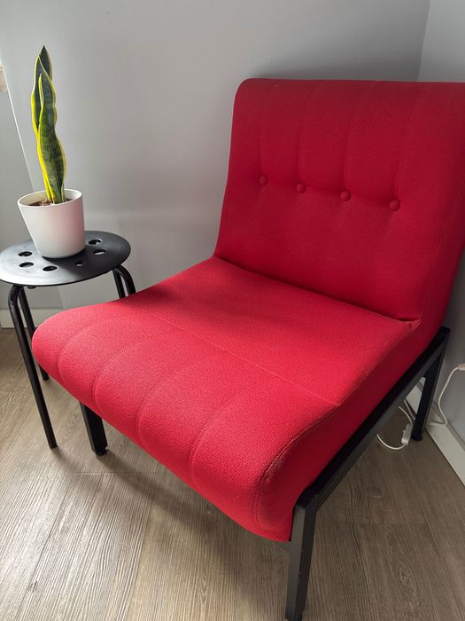 Poltronas Super Conforto