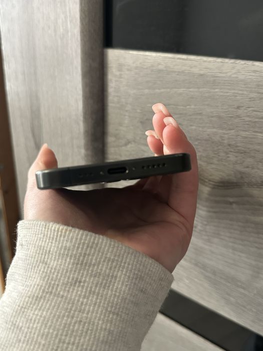 Iphone 15 pro 128 gb