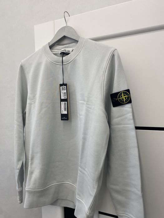 Кофта stone island M new original